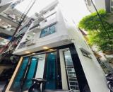 Bán nhà phố Yên Hoà - 30M - Thoáng sáng - Full đồ nội thất - Giá 6.x tỷ ! Nhà nằm trong kh
