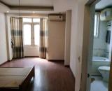 Cho thuê NR 280 Tựu Liệt Ngọc Hồi 35m x   5T, 3 PN ngõ rộng thoáng, nhà đẹp, có đồ cơ bản