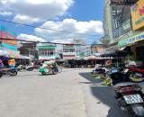 Nhà bán MT trung tâm chợ Hoàng Minh Đạo P5Q8. Giá: 10.5 tỷ