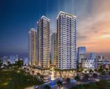 Sở hữu rẻ căn hộ 2PN Soho Residence full nội thất trung tâm Quận 1 TP.HCM