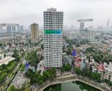CHÍNH CHỦ CHO THUÊ VP DT TỪ 500M2 CÓ CHIA NHỎ TẠI NGỌC KHÁNH PLAZA, VIEW HỒ GIÁ HỢP LÝ