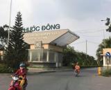 Bán 130.2m2 đất ở Đường Cầu Ô, Gò Dầu, Tây Ninh giá 1tỷ095