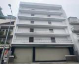 Cho thuê nhà, Nguyễn Thị Định, Hoàng Ngân, THANG MÁY; 108m2* 6T -42 tr