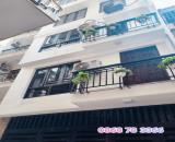 🔥 CỰC PHẨM 6 TẦNG – TẢI ĐỖ CỔNG, HƠN 8 TỶ KHÓ TÌM QUANH SVĐ MỸ ĐÌNH!