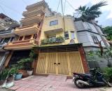 BÁN NHÀ PHÂN LÔ ĐƯỜNG TRẦN ĐIỀN. 50M2 - 4 TẦNG. KINH DOANH. Ô TÔ ĐỖ CỬA.