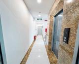 CHỈ 10 TỶ SỞ HỮU CCMN THANG MÁY KIM NGƯU - DÒNG TIỀN 50 TRIỆU/TH –45m² x 6T FULL NỘI THẤT