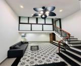 🏡 NHÀ ĐẸP 4 TẦNG – 355 TÔ HIỆU, LÊ CHÂN