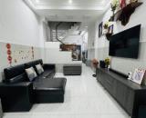 L2835* Nhà mới ở ngay cạnh Ngã 6 Gò Vấp, 5.x tỷ