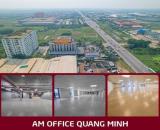 Cho thuê văn phòng, trung tâm đào tạo 500m2-1000m2-2000m2 toà nhà Việt Đức - Võ Văn Kiệt