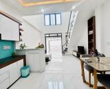 NGAY ĐƯỜNG ĐOÀN THỊ LIÊN, MỸ PHƯỚC 3, HỒ CHÍ MINH - 3 TẦNG - ĐANG THUÊ 8TR - NHỈNH 2 tỷ