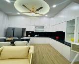 NHÀ MỚI 4 TẦNG Ô TÔ VÀO TẬN NHÀ MẶT HỒ HOÀNG CẦU, ĐỐNG ĐA