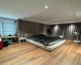 Bán đất tặng nhà 2T Đàm Quang Trung, 60.6m2, MT 4.8m, 11 tỷ