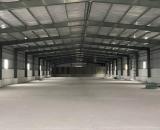 CHO THUÊ KHO XƯỞNG 1.500m² Cảng KHUYẾN LƯƠNG - Xe Cont Vào Tận Nơi