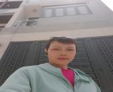 Bán nhà An Dương Vương 60m2 4 tầng chỉ hơn 6 tỷ, xe hơi tận nhà. N_AL45