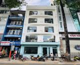 ✅ Sản Phẩm Đầu Tư Building Mặt Tiền Ngay Bệnh Viện Chợ Rẫy-Thuận Kiều- Hồng Bàng Quận 5
