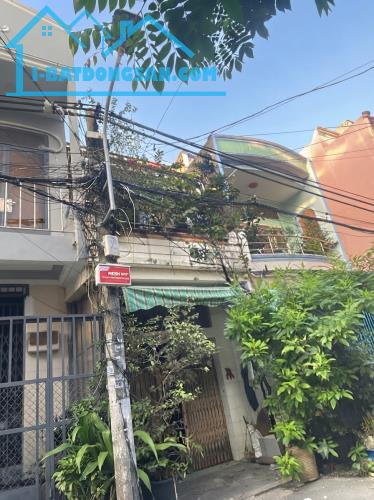 GIÁ MỚI 5.68 TỶ • HẺM 7M THÔNG • NGAY TÂN PHÚ