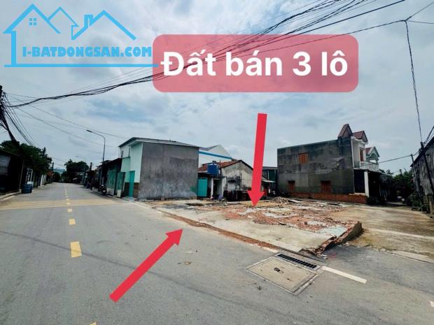 🌟 BÁN ĐẤT MẶT TIỀN ĐƯỜNG BÙI THỊ CỘI – TÂN ĐÔNG HIỆP, DĨ AN 🌟 - 1