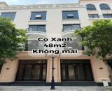 48m2 Hoàn thiện 5 tầng sổ đỏ Đông Nam Ocean Park 2