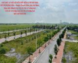 HOT HOT CƠ HỘI SỞ HỮU ĐẤT NỀN VỊ TRÍ ĐẸP KHU ĐÔ THỊ HƯNG HÒA – huyện Thanh Liêm, tỉnh Hà