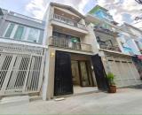 32m2, 3 tầng - Nguyễn Đình Chiểu Quận 3 - hẻm 5m thông tứ tung - Giá chỉ 8.99 tỷ