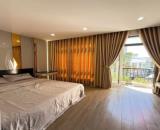 Bán nhà kiểu Vila mini mặt tiền trước sau K112 TRẦN CAO VÂN