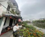 Hồ Trúc Bạch View Hồ 106M2 Mặt Tiền 6.5M 70 Tỷ - 2 Mặt trước sau