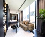 BÁN NHÀ PHÂN LÔ HOÀNG CẦU LÔ GÓC 3 MẶT ĐỀU Ô TÔ TRÁNH - 70M2 - 8 TẦNG - 24M MẶT TIỀN - VIP
