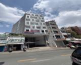 Hạ giá bán nhanh Builđinh 108 Cô Giang Q1