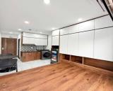 SIÊU MẪU CHÂN DÀI TÒA CCMN KHÂM THIÊN - 8 TẦNG THANG MÁY - NGÕ NÔNG ĐẸP - 76M x 22.5 TỶ