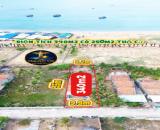 Lô đất trung tâm bãi biển Lò 1, cách bãi biển chỉ 50m, sổ hồng thổ cư nhiều