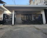 [L2841*] Nhà C4 Nở hậu cạnh LOTTE Mart Gò Vấp, giá 5.x tỷ