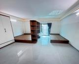 Cho thuê căn hộ Hà Đông gần Xa La, ban công rộng, nội thất đẹp