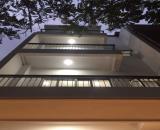 Cho thuê Liền Kề Trung Yên Cầu Giấy 75m2 5 tầng lô góc giá 40 triệu/tháng