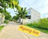 ✅ Cần tiền trả ngân hàng ra nhanh cho khách 1 lô Đại Hiệp - đất nền Nam Hòa Khương 795tr