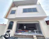 🏡 3 TẦNG XÂY MỚI 87M² – MẶT TIỀN 5,5M – Ô TÔ VÀO TẬN SÂN – CHỈ 2TY880