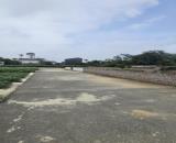 Bán đất Kim Bông, Hạ Bằng, Thạch Thất 103m2, mt  10.8m, giá 4.7 tỷ. Ô tô vào tận đất.