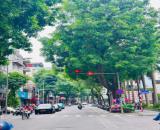 BÁN MẶT PHỐ HÀNG BÀI - HOÀN KIẾM - 630M2 - MẶT TIỀN 25M - XÂY TOÀ VĂN PHÒNG, KHÁCH SẠN