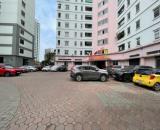 Bán chung cư Bắc Linh Đàm, Hoàng Mai.  83m², 3PN, view đẹp, giá tốt 5,6 tỷ