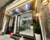 🏠 Nhà độc lập sân cổng ngõ 75 Nguyễn Bỉnh Khiêm – gần 50m² x 3 tầng – ngang 5m nở hậu