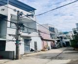 Nhà 3 tầng đường Lê Cơ, P. An Lạc, Q. Bình Tân, TP.HCM