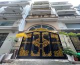 🏡 Cho thuê nhà đẹp nội khu đồng bộ – Đường Nguyên Công Hoan, P.7, Q. Phú Nhuận