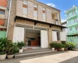 🌻GIÁ SIÊU RẺ 3,45 TỶ-Ngang khủng 6m NH 7.5m2 Tầng Ngay Trần Văn Đang Quận 3