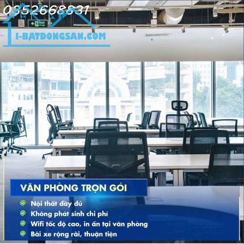 G8 GOLDEN – KHÔNG CHỈ BÁN CHỖ NGỒI, CHÚNG TÔI BÁN VỊ THẾ. - 4
