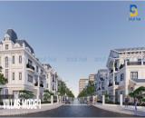 BIỆT THỰ 04 TÂN CỔ ĐIỂN SANG TRỌNG NẰM NGAY TRUNG TÂM THÀNH PHỐ HUẾ