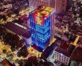 🏢 VĂN PHÒNG TRỌN GÓI – CHỈ HƠN 4 TRIỆU/THÁNG
📍 Fivestar Tower – Vị trí trung tâm, sẵn