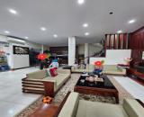 Biệt Thự Sân Vườn Đội Nhân 114m2, 4 Tầng, MT 9.4m, Căn Góc 2 Thoáng, Ô Tô Tránh, 48 Tỷ