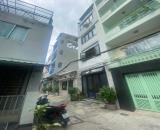 Bán nhà khu Tân Định Quận 1 giá 19 tỷ