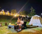 🌿 LÀNG OMM BẢO LỘC – LỰA CHỌN AN CƯ XANH, ĐẦU TƯ BỀN VỮNG