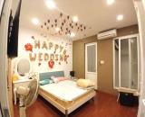 NHÀ ĐẸP TĐC ĐẰNG LÂM – KHU PHÂN LÔ CAO CẤP – GARA Ô TÔ