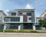 HÀNG HIẾM – BIỆT THỰ ĐƠN LẬP 300M VIEW CÔNG VIÊN – SỔ ĐỎ SẴN – CHỈ 30,472 TỶ!